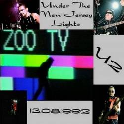 U2 : Under the New Jersey Light